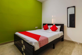 Hotel O J Puneeth Residence And Lodging